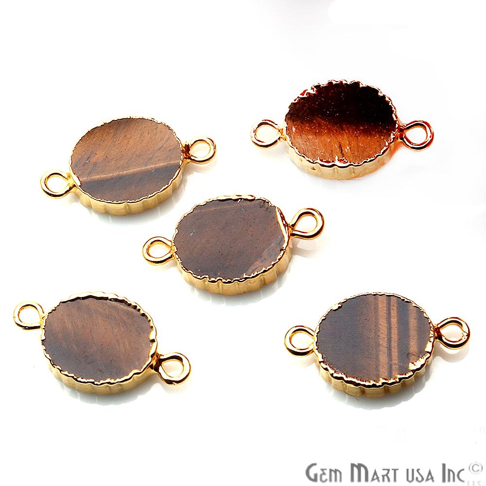 Tiger Eye