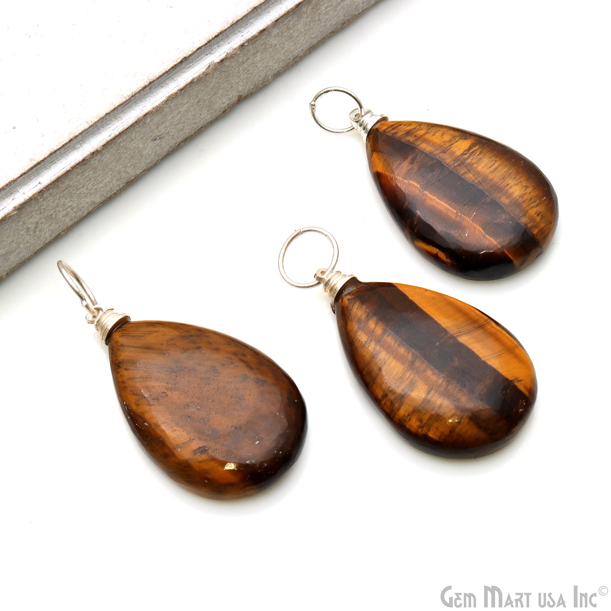 Tiger Eye