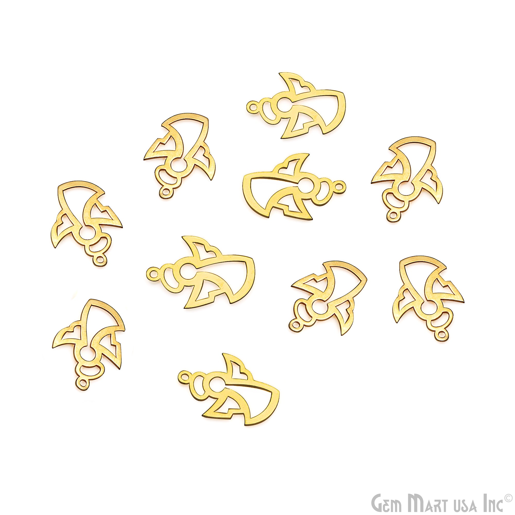 Gold Plated