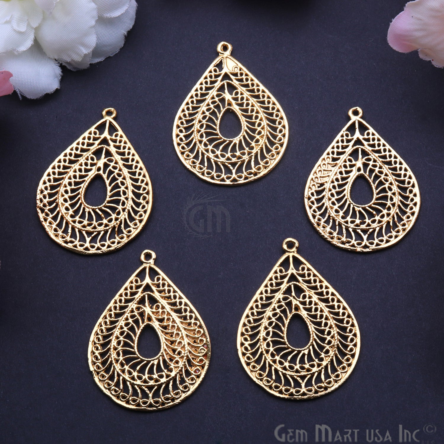 Gold Plated