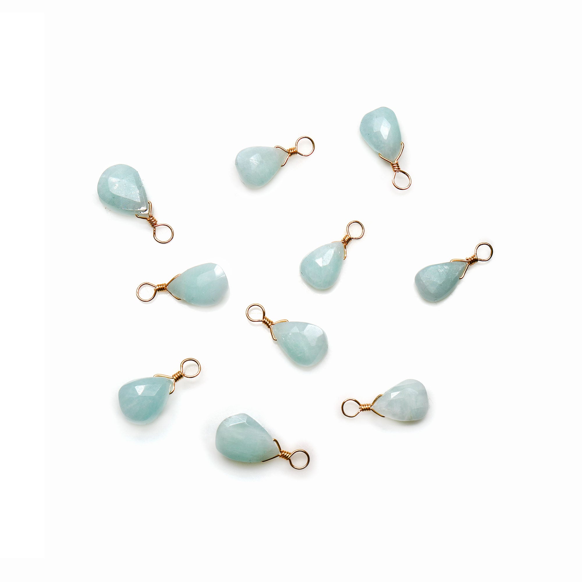 Amazonite