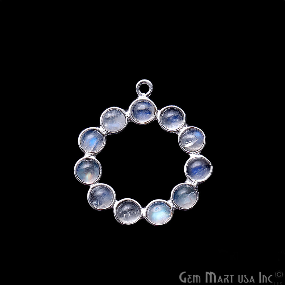 Silver Plated