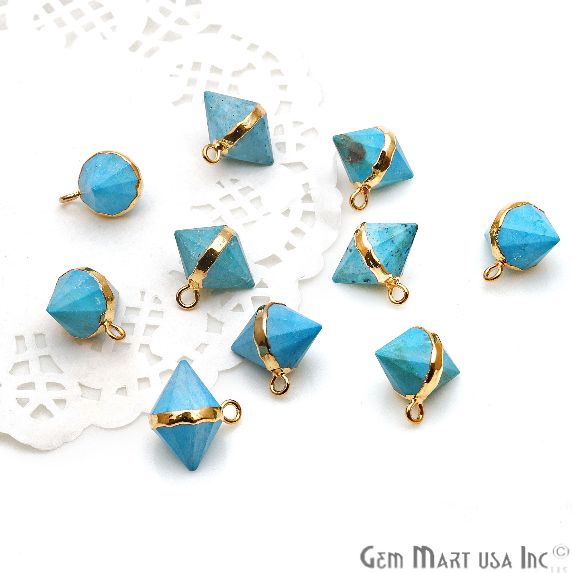 Turquoise