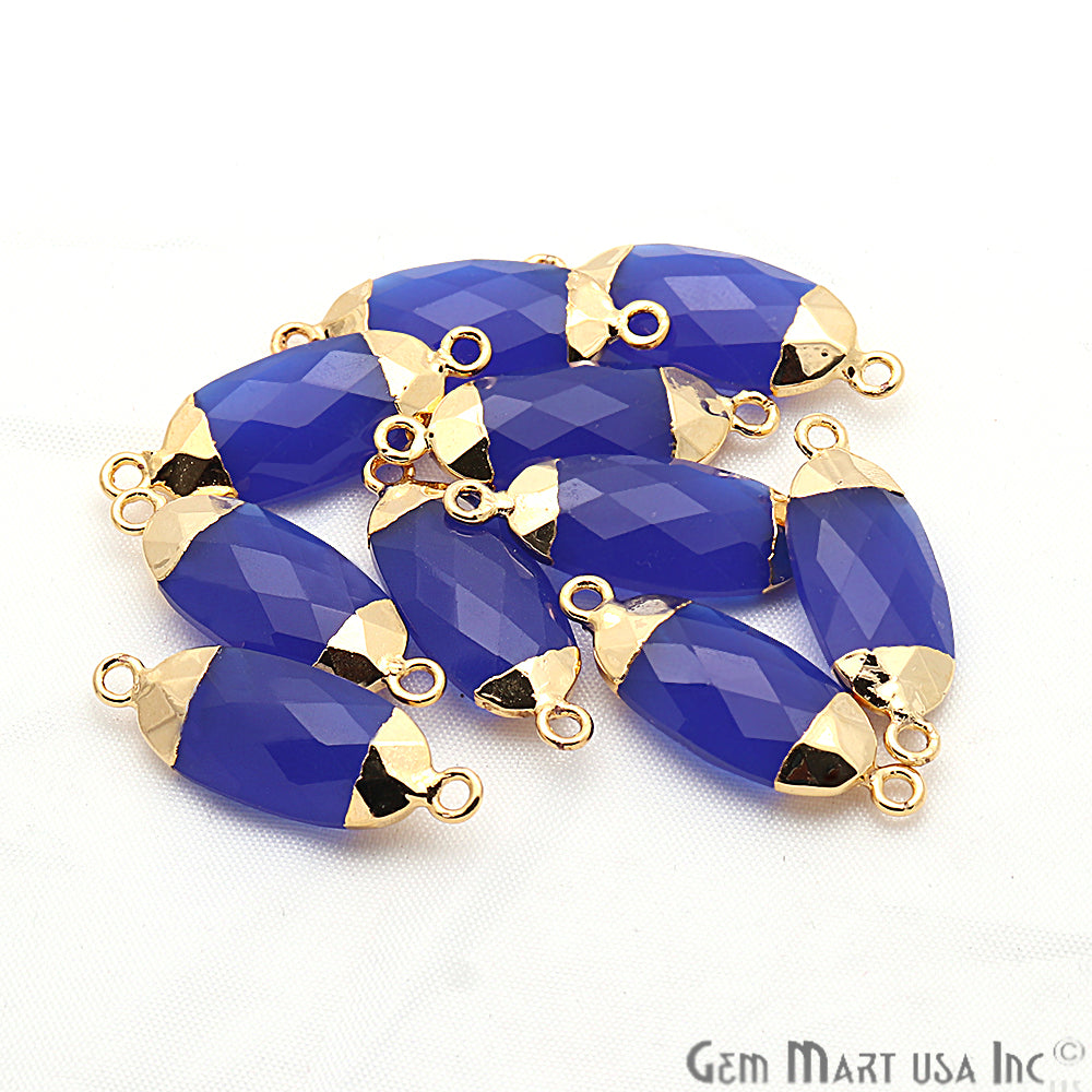Blue Chalcedony