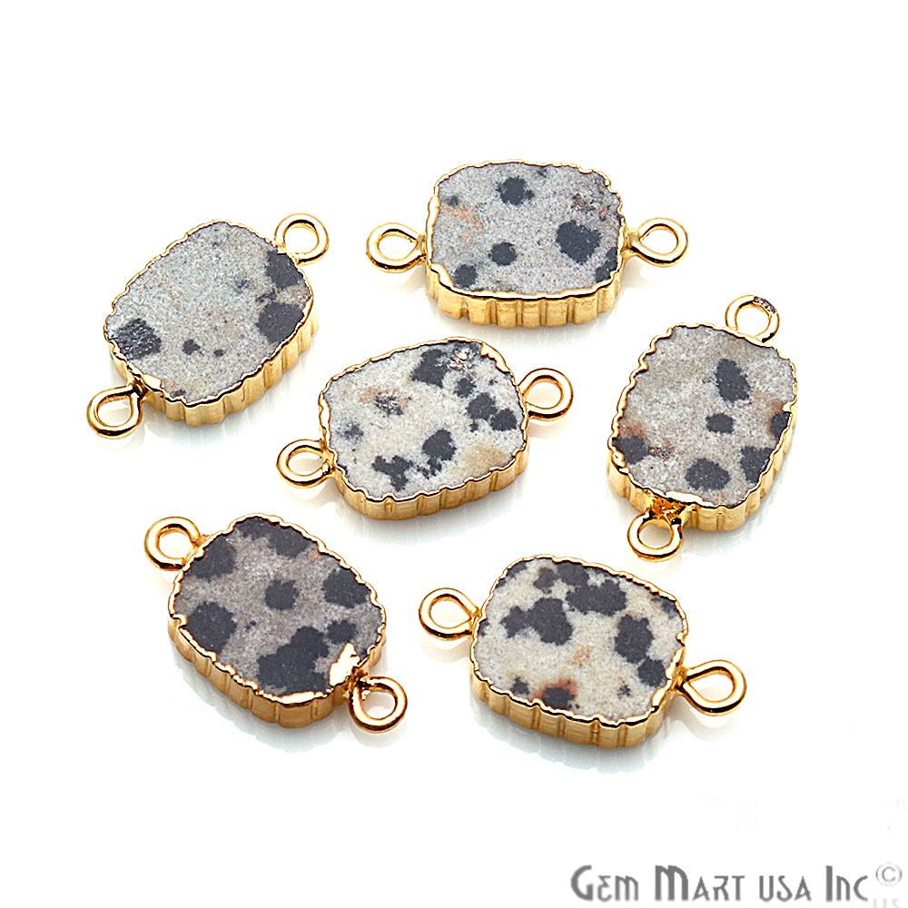 Dalmatian Jasper