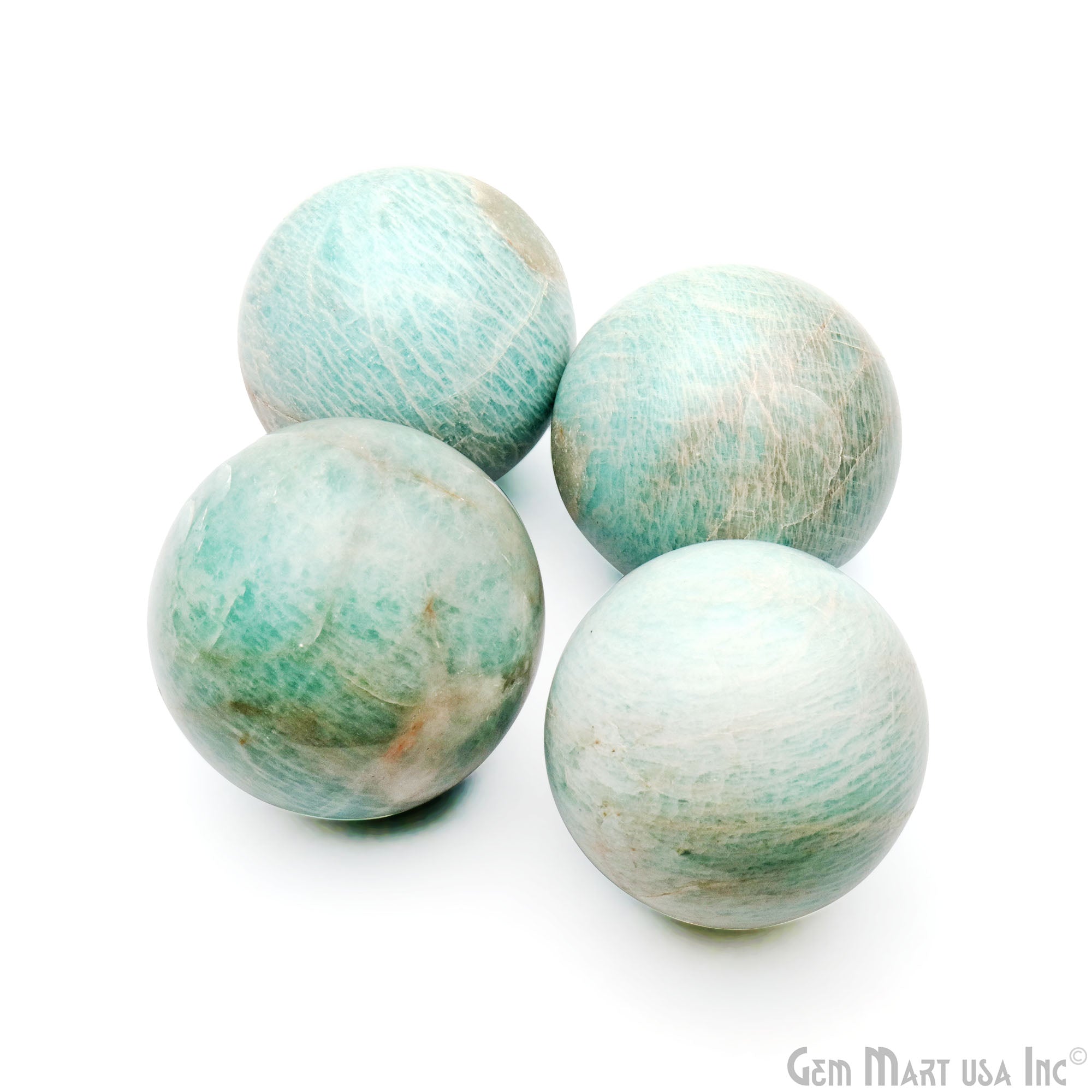 Amazonite