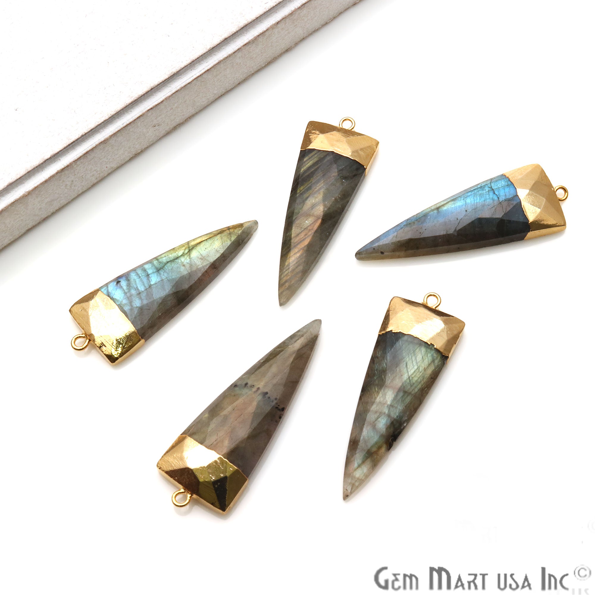 Labradorite