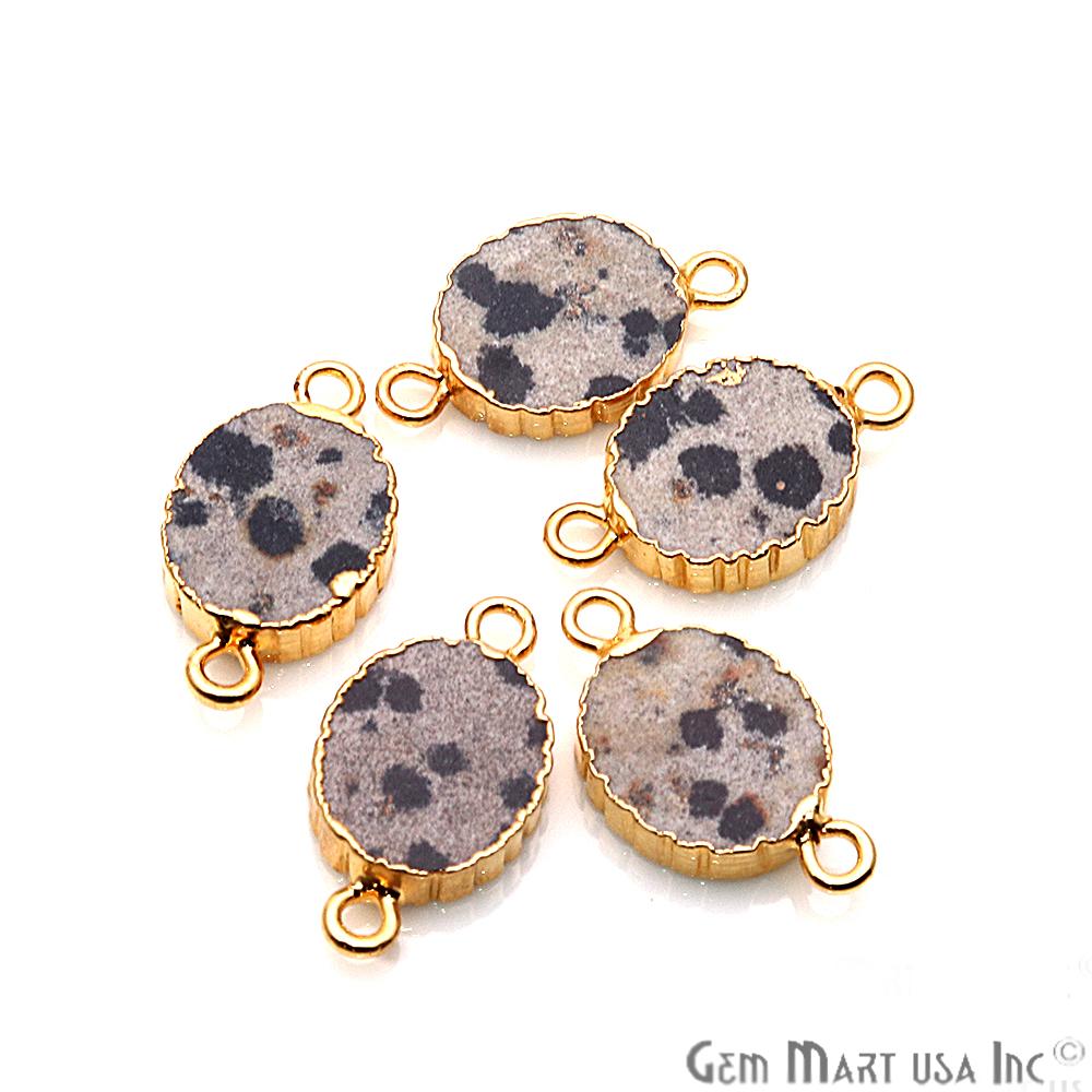 Dalmatian Jasper