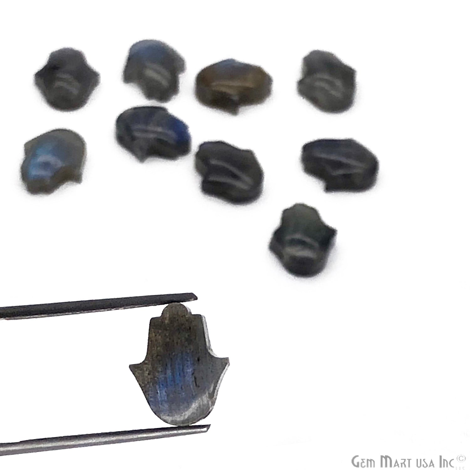 Labradorite