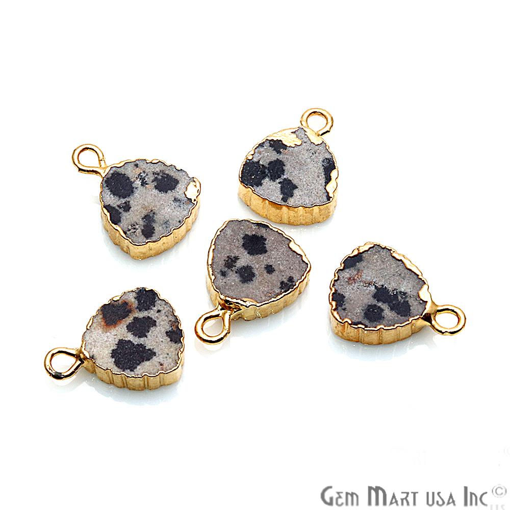 Dalmatian Jasper