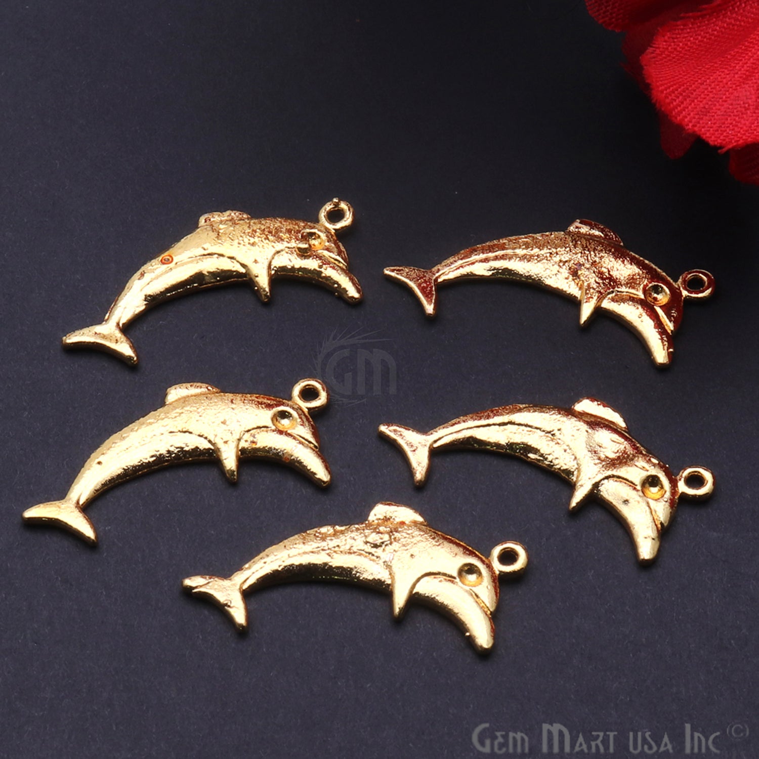 Gold Plated