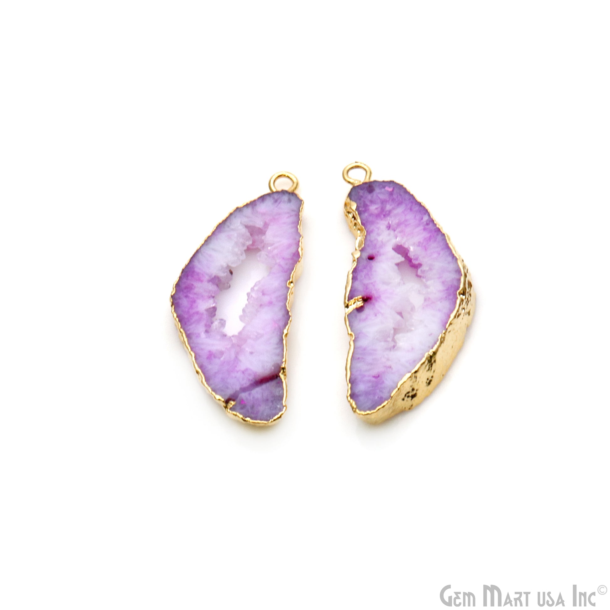 diy-earrings, agate earring, agate jewelry, geode