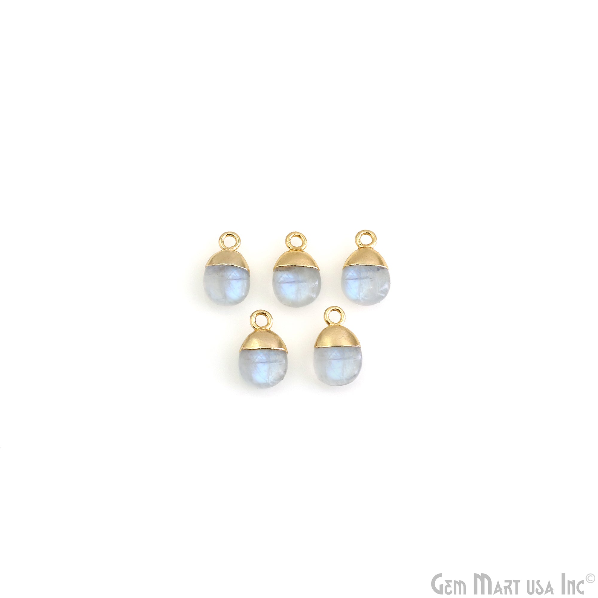 Rainbow Moonstone