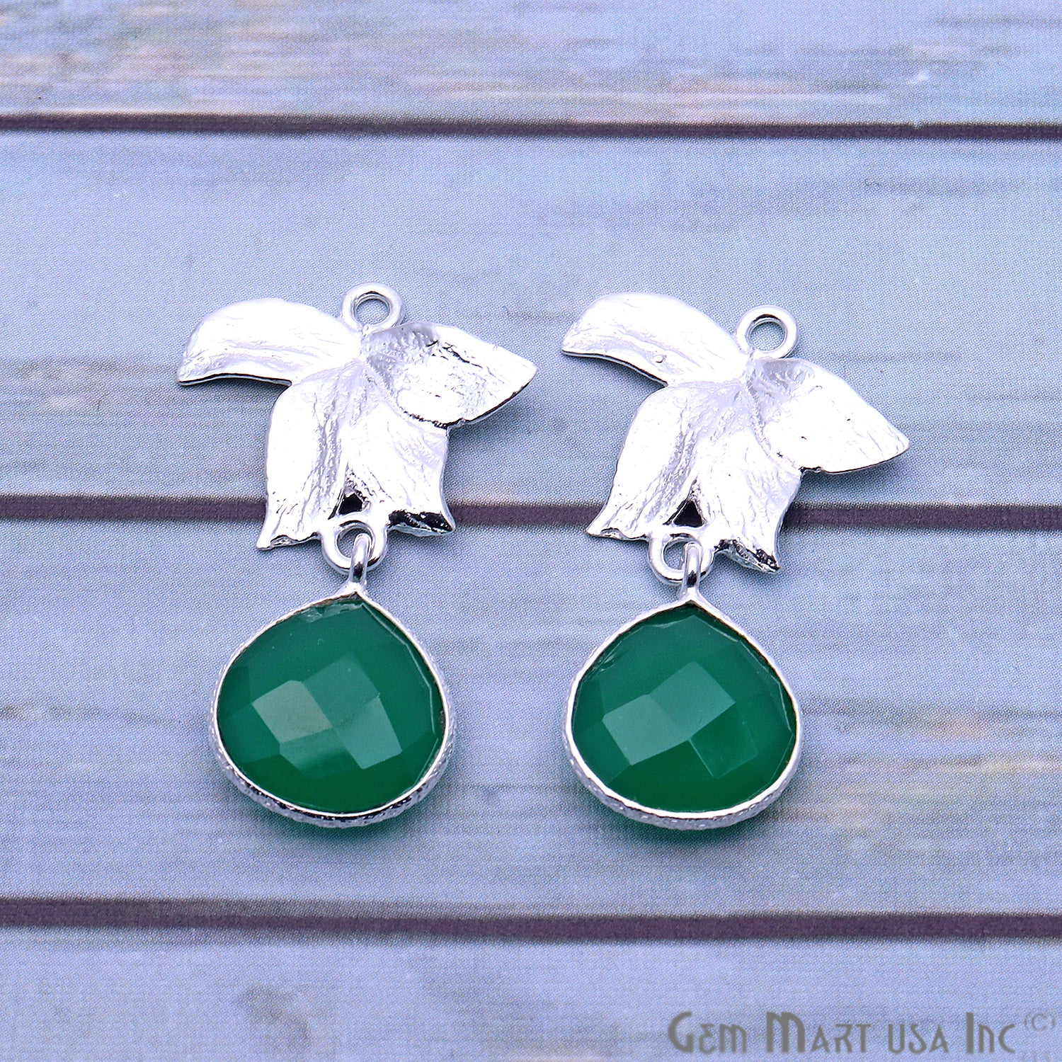 Green Onyx