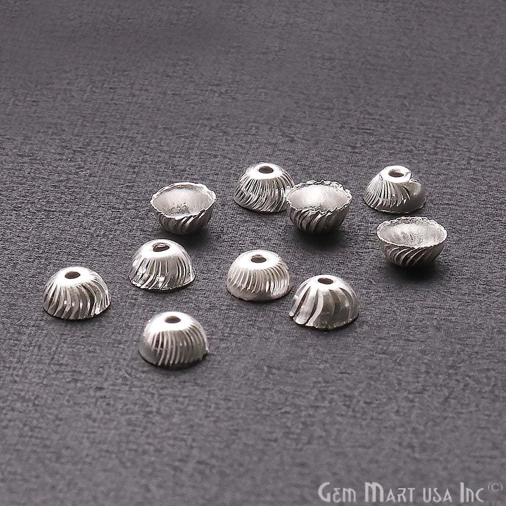 Silver Plated