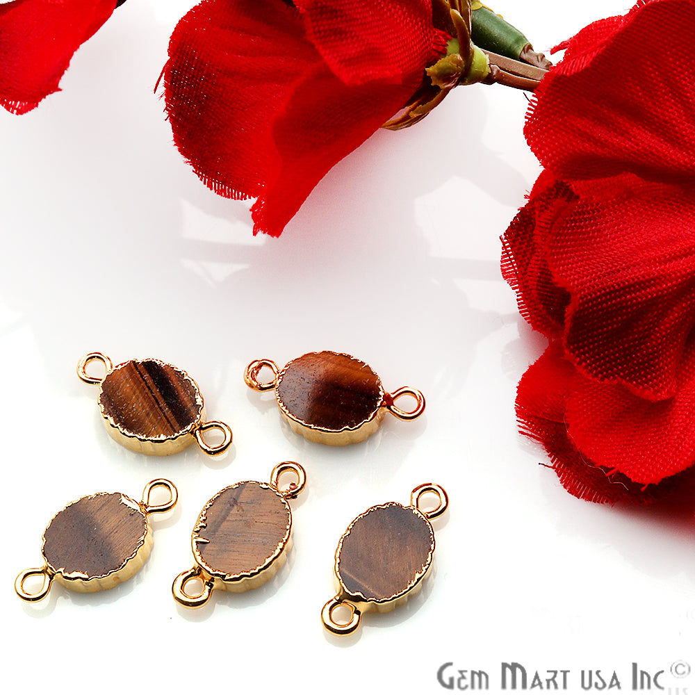 Tiger Eye