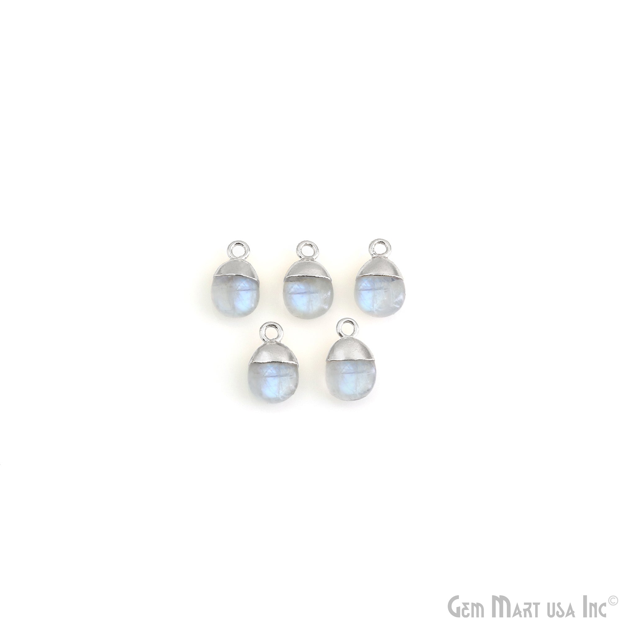 Rainbow Moonstone