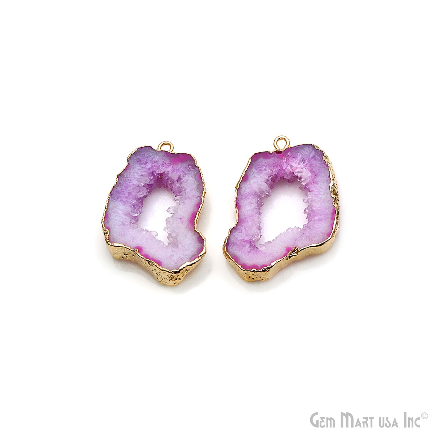 diy-earrings, agate earring, agate jewelry, geode