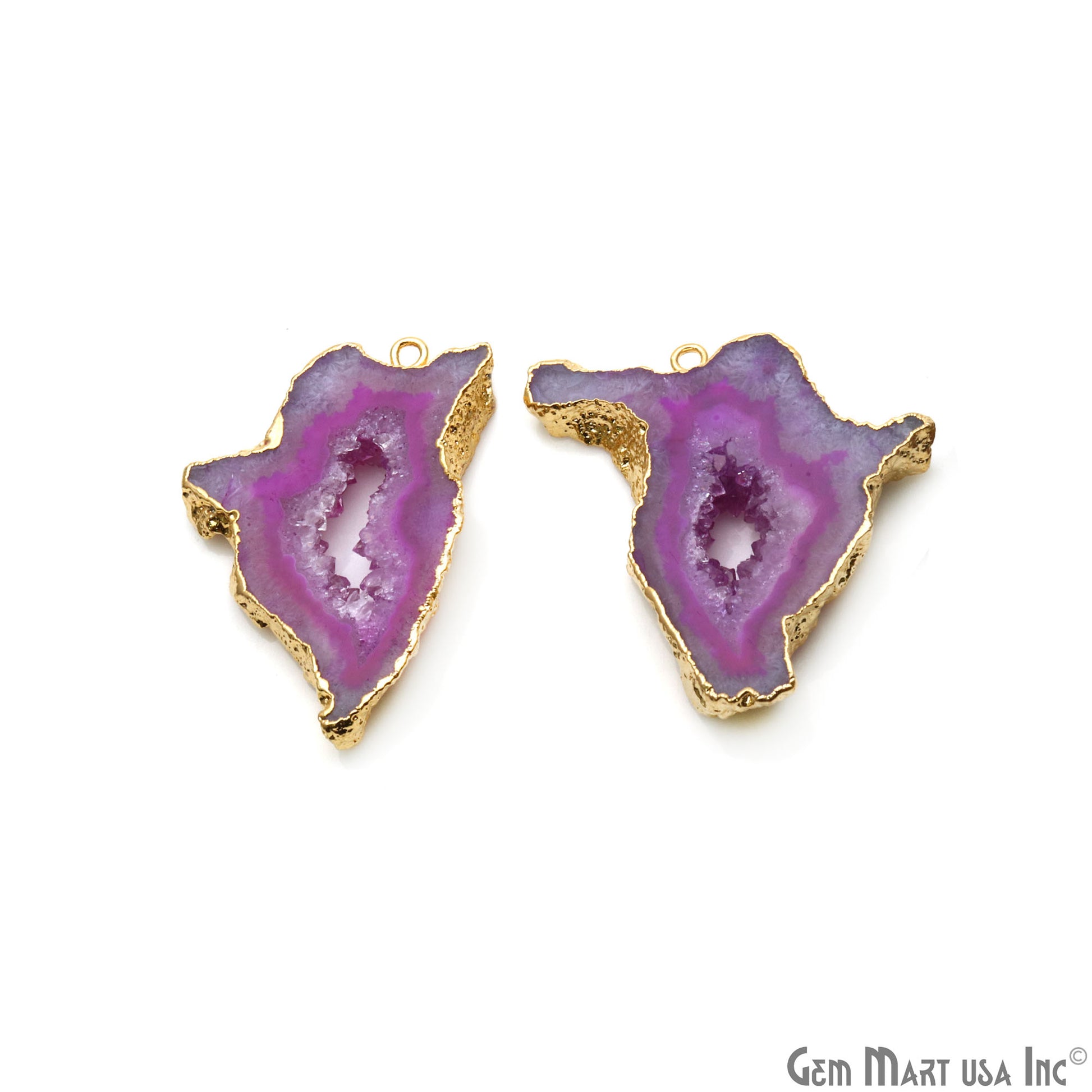 diy-earrings, agate earring, agate jewelry, geode