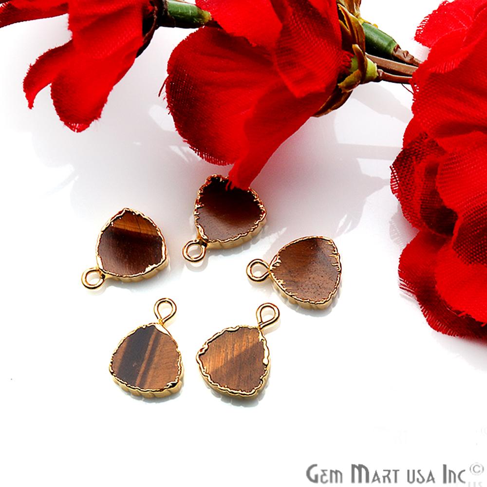 Tiger Eye