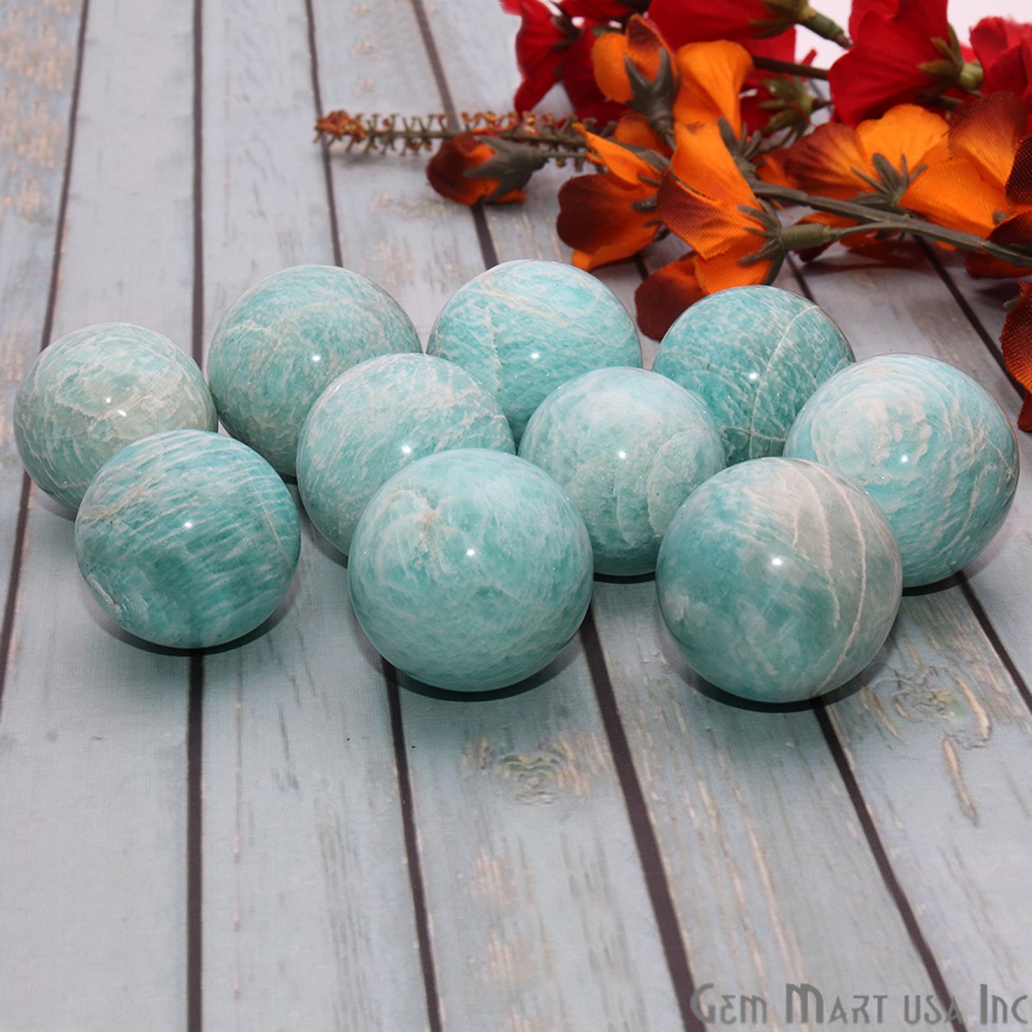 Amazonite