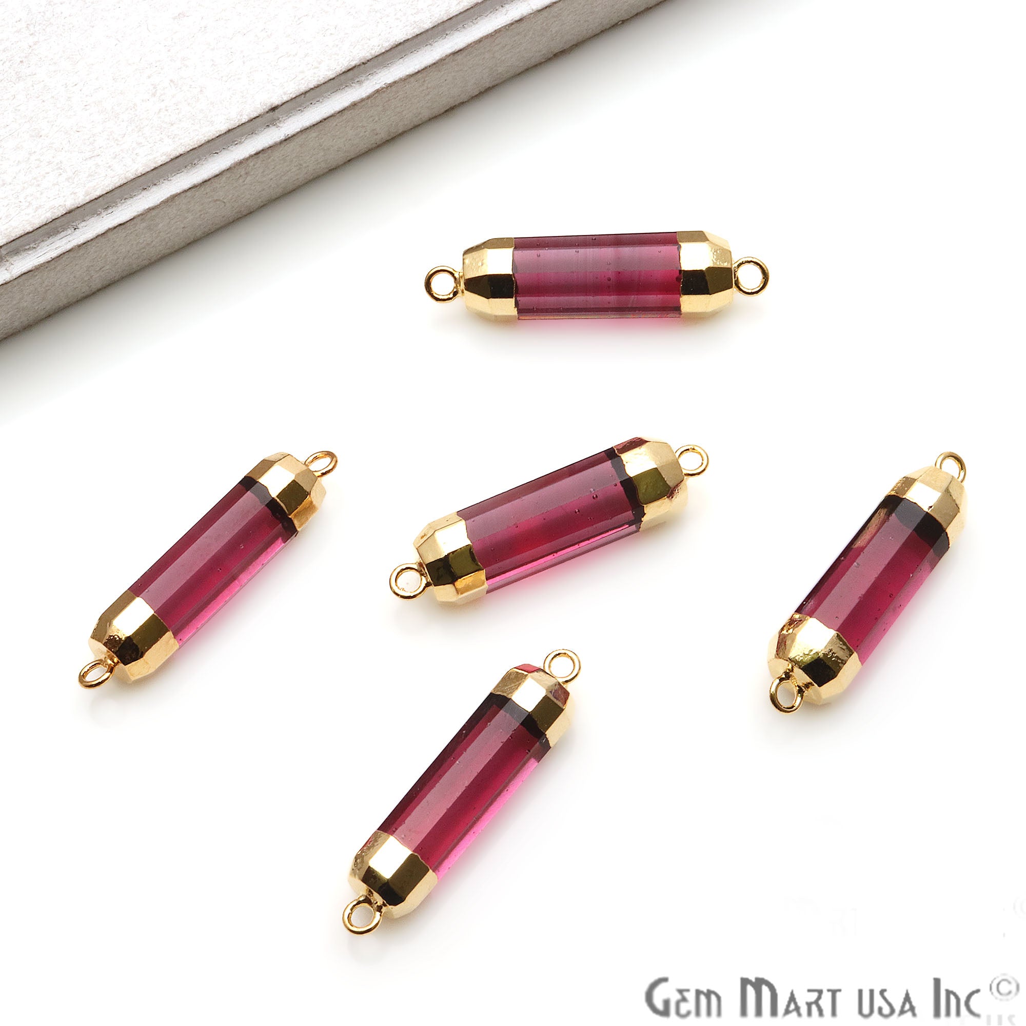 Pink Tourmaline
