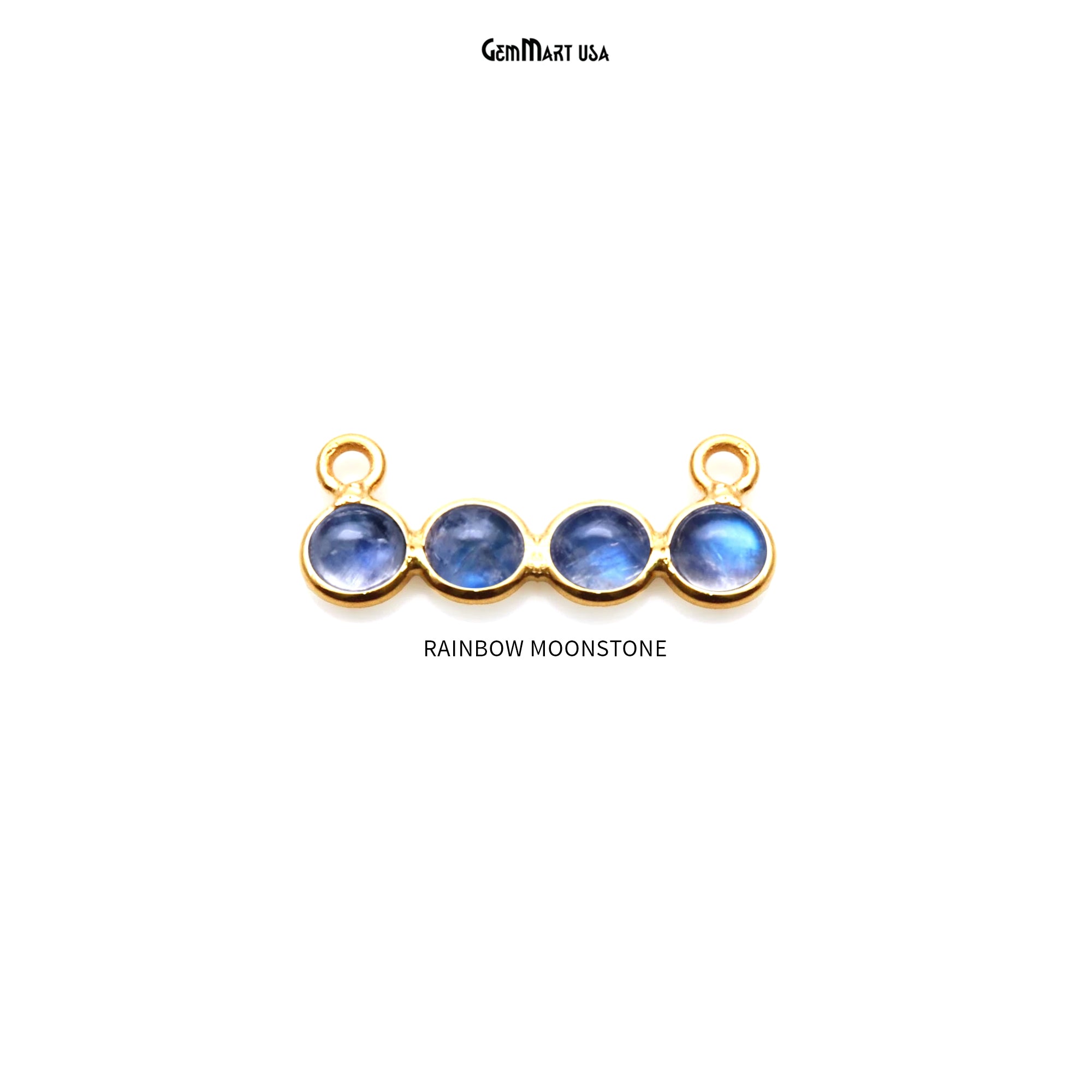Rainbow Moonstone
