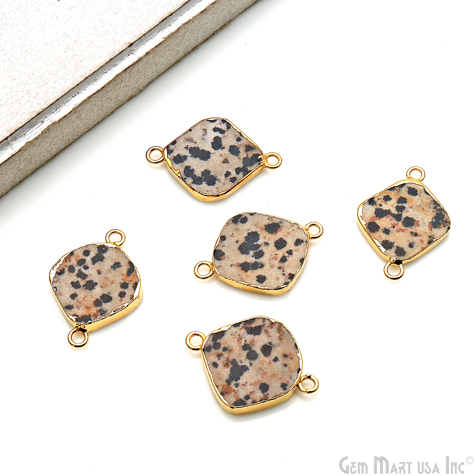Dalmation Jasper