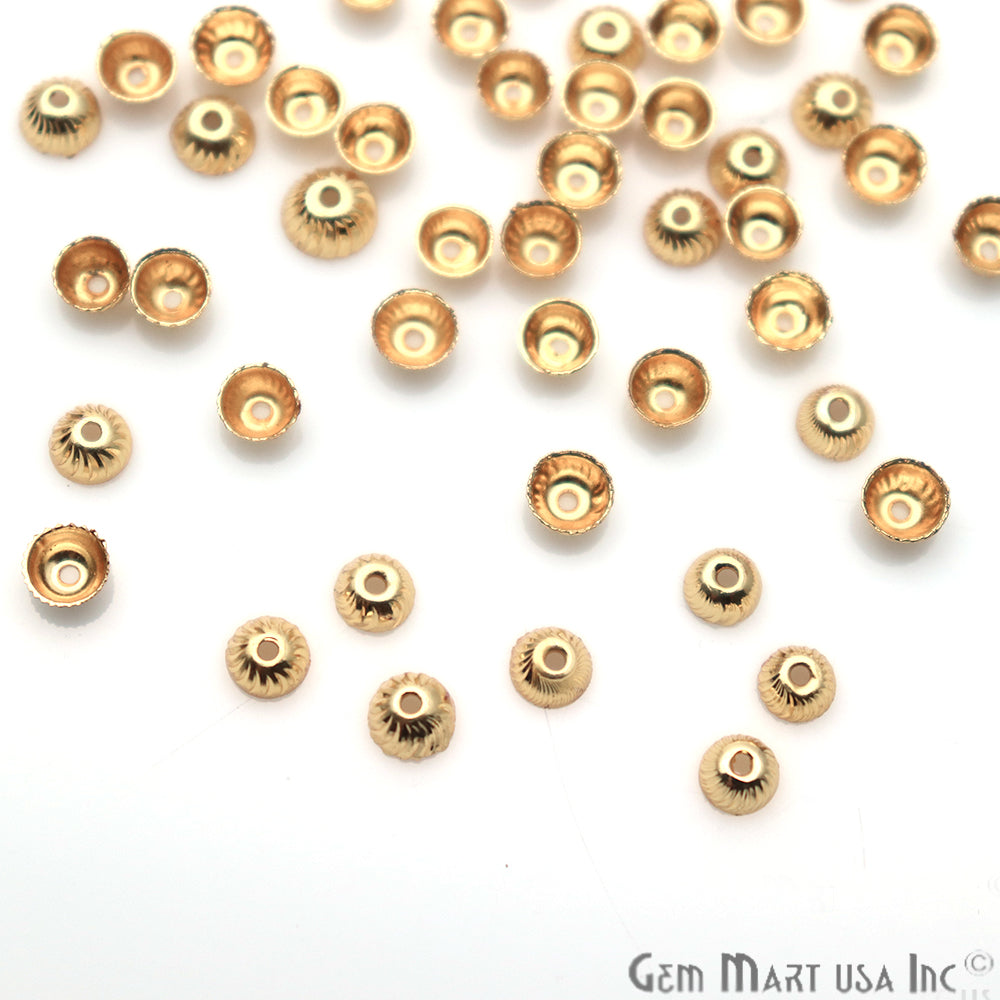 Gold Plated