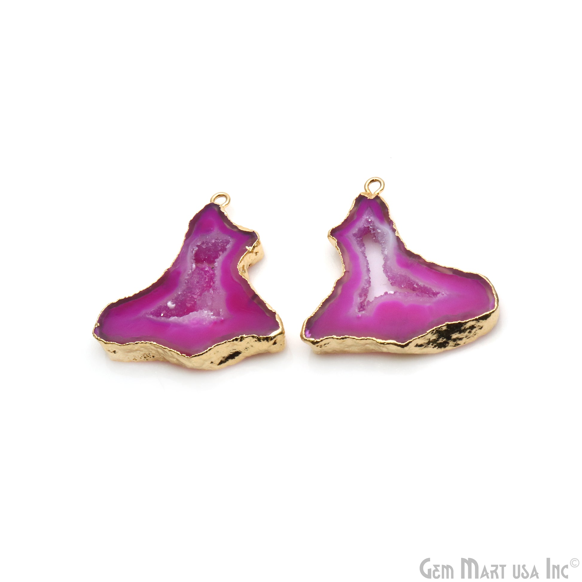 diy-earrings, agate earring, agate jewelry, geode