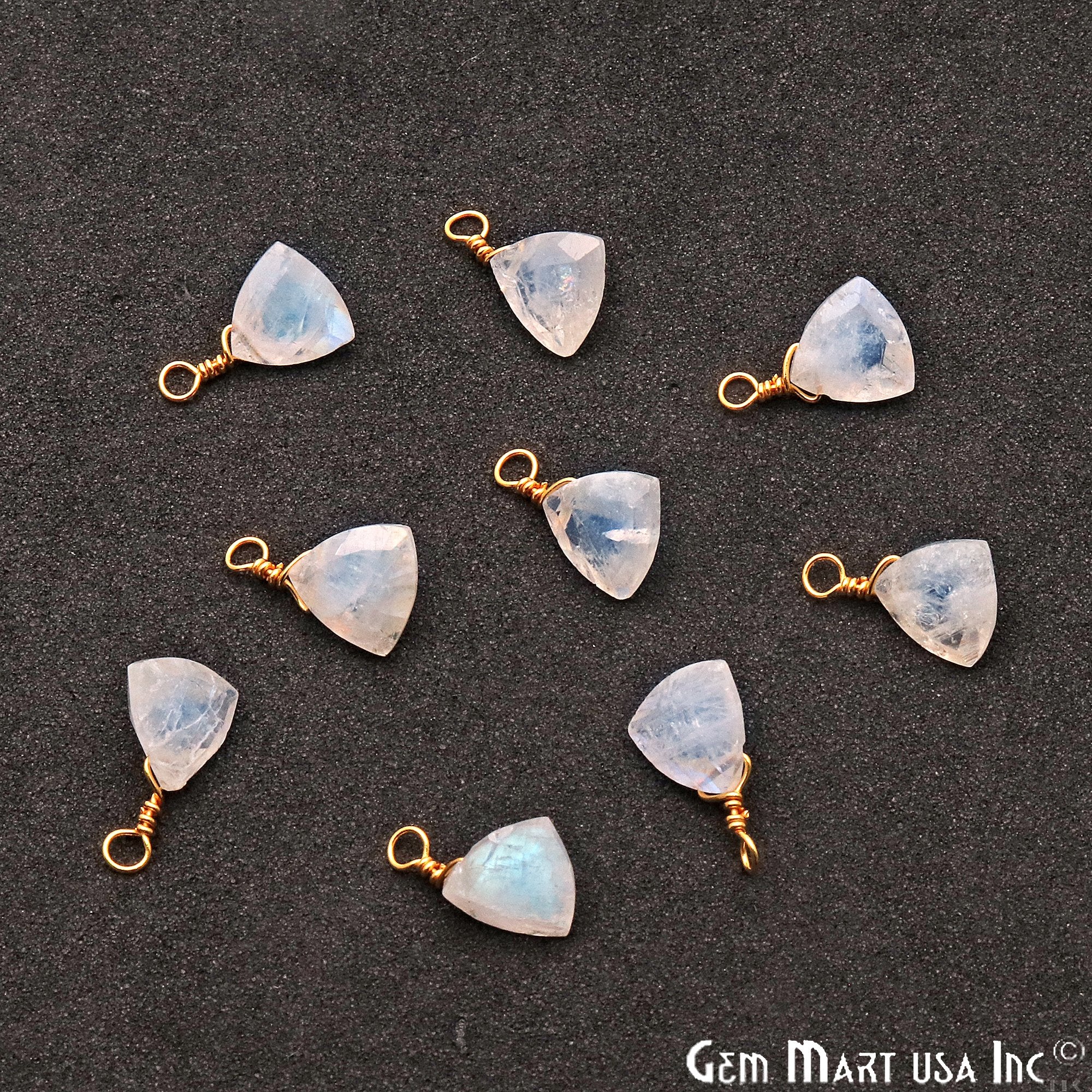 Rainbow Moonstone