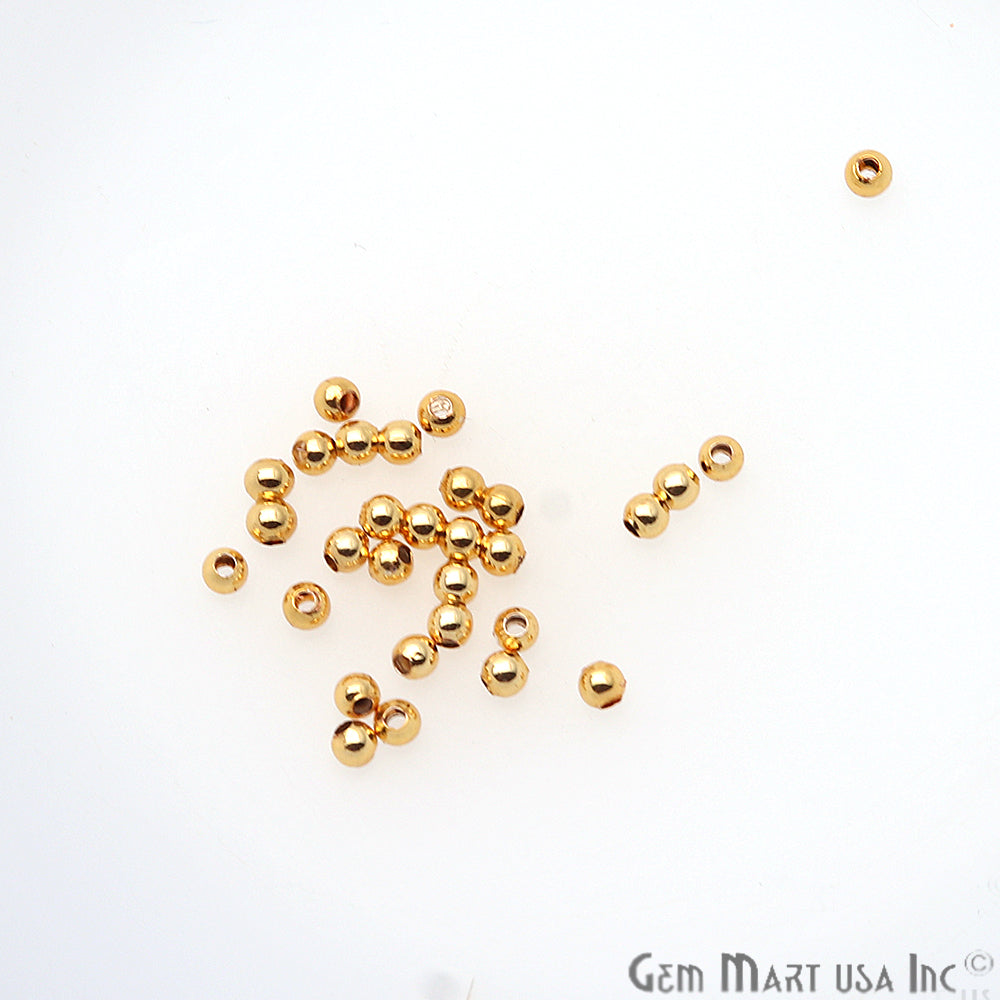 Gold Plated