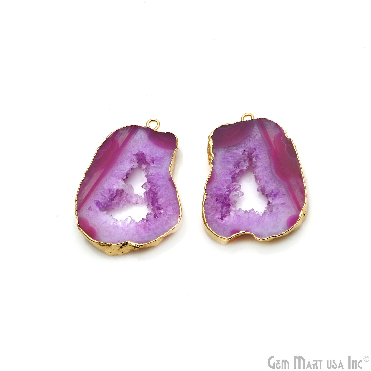 diy-earrings, agate earring, agate jewelry, geode