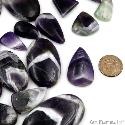 Amethyst Natural Gems 500ct Mix Shape Lot Natural Cabochon Gemstones, Mix Shape Lot Wholesale, Making Kit