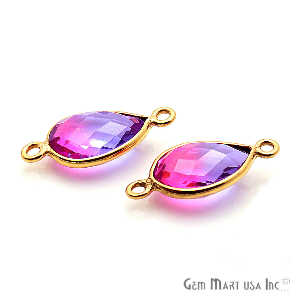 Purple & Pink