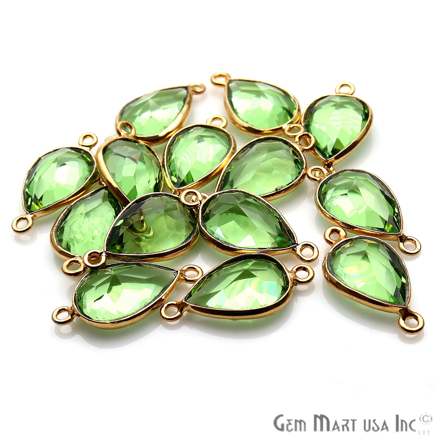 Peridot (Hydro)