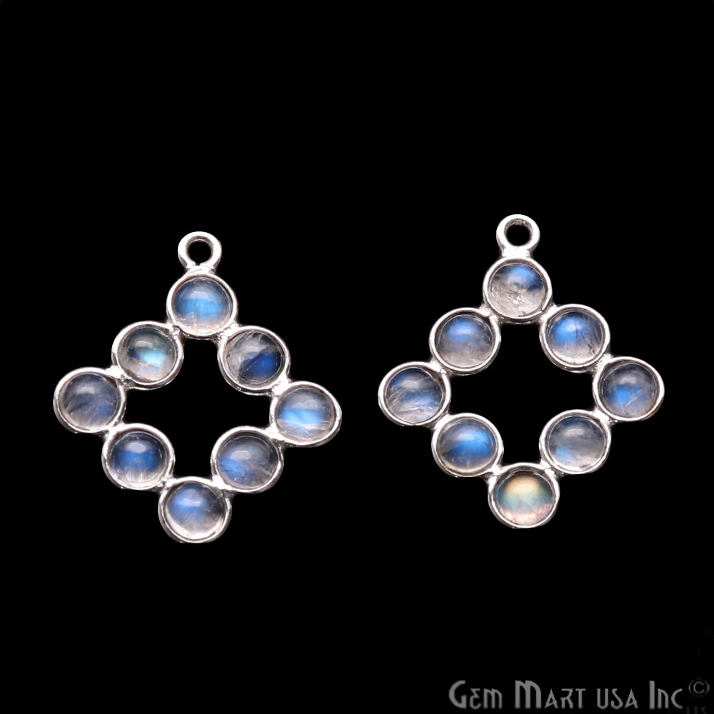 Silver Plated