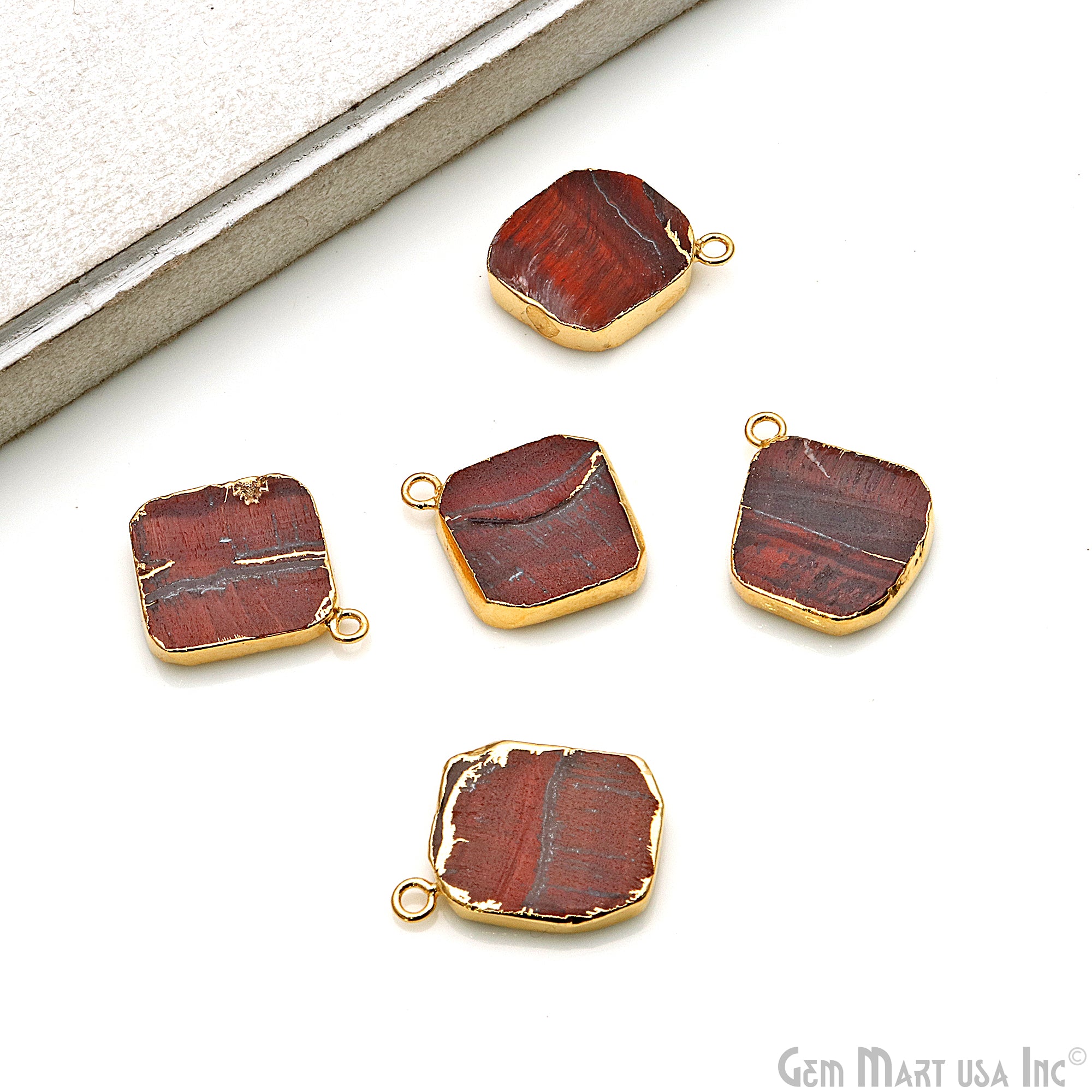 Red Tiger Eye