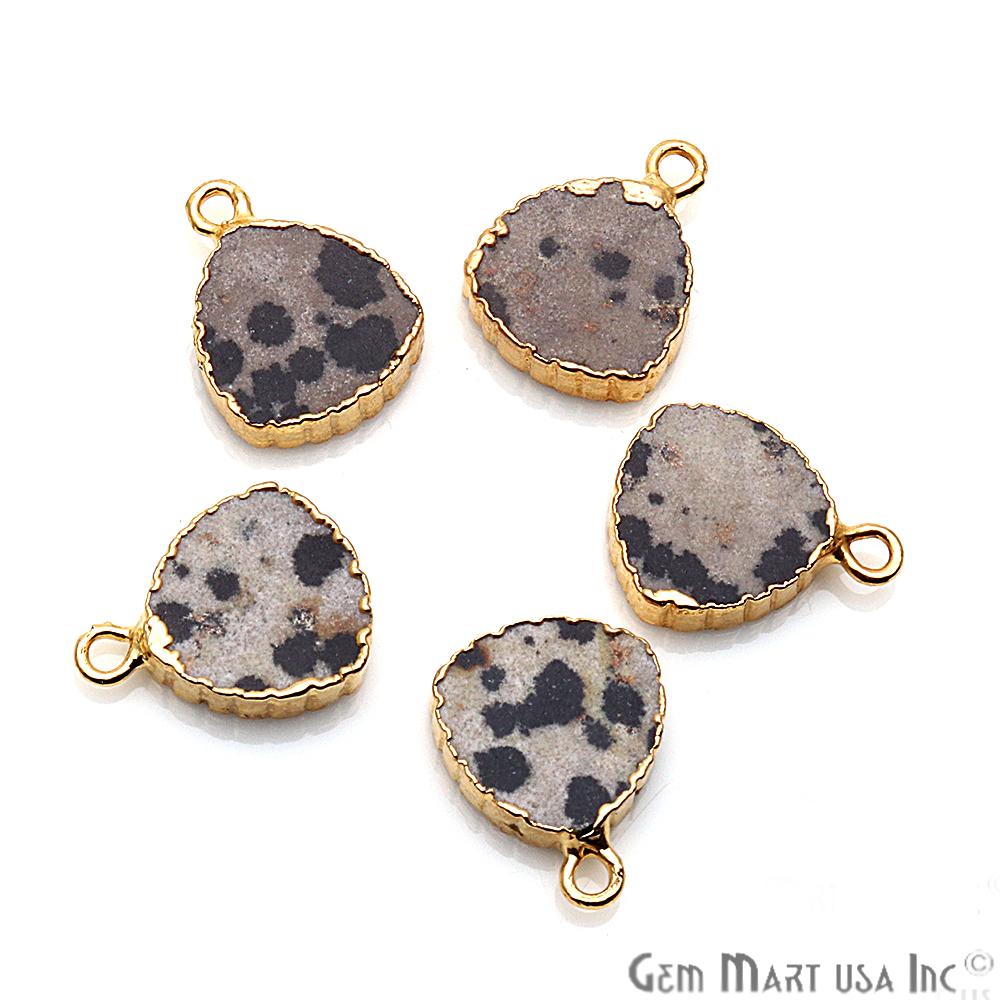 Dalmatian Jasper