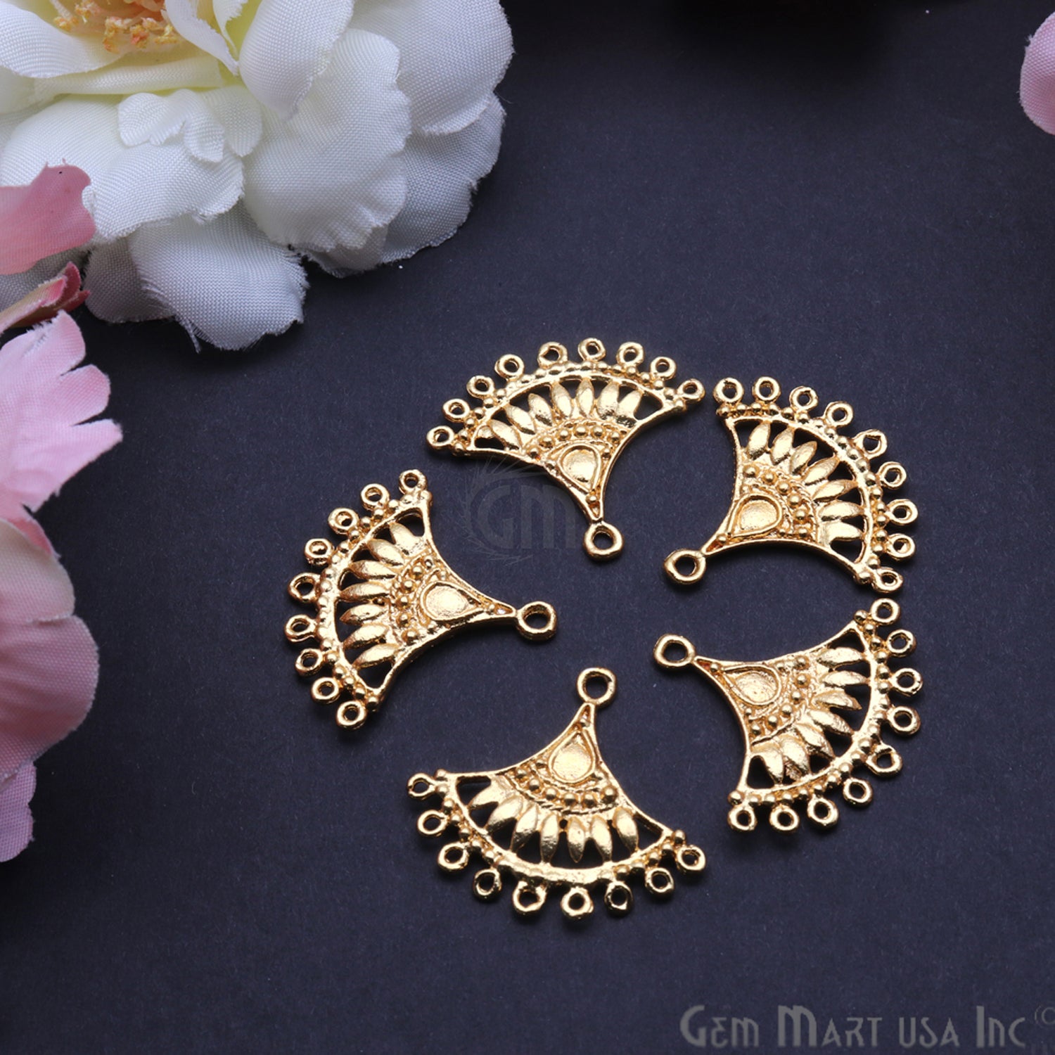 Gold Plated