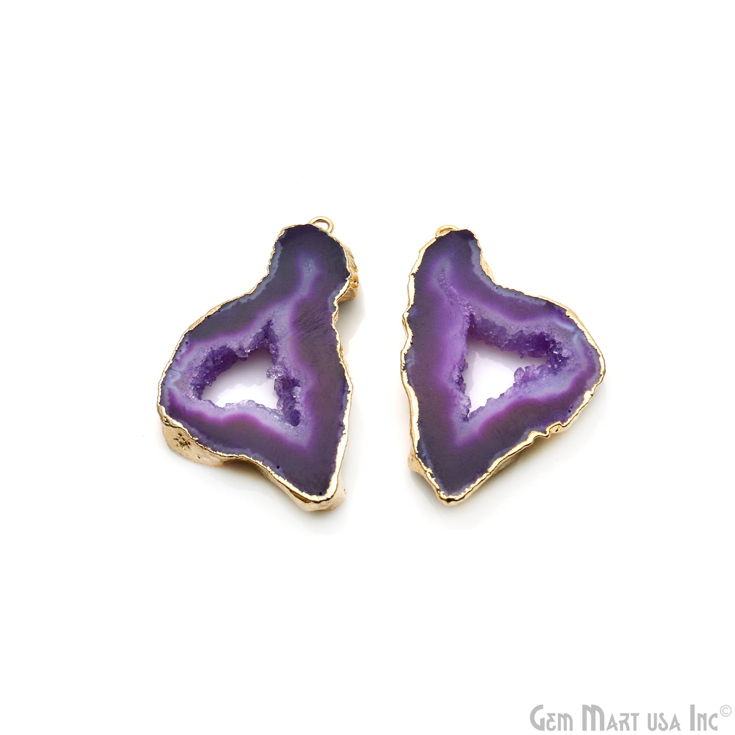 diy-earrings, agate earring, agate jewelry, geode