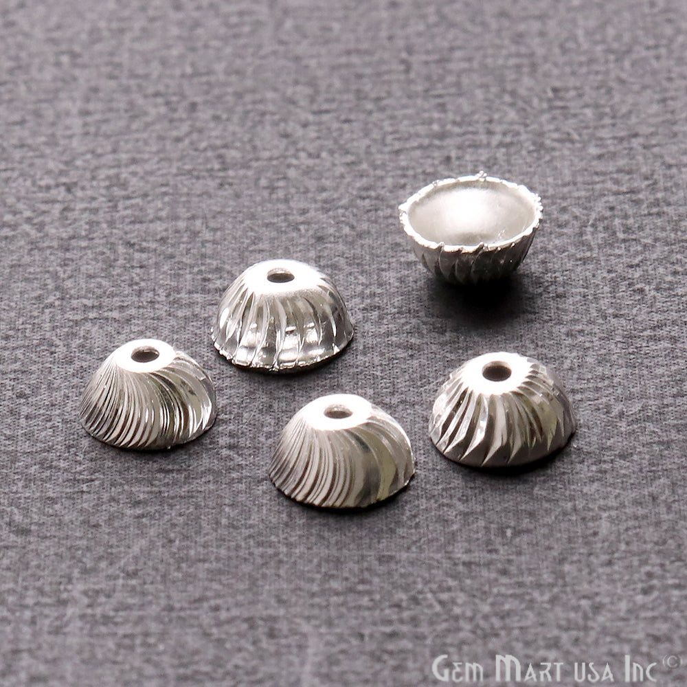 Silver Plated
