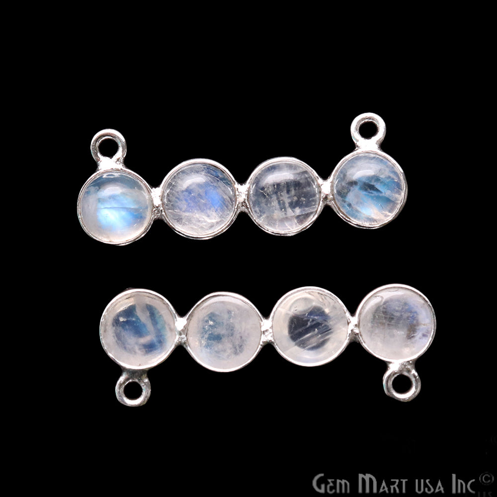 Silver Plated
