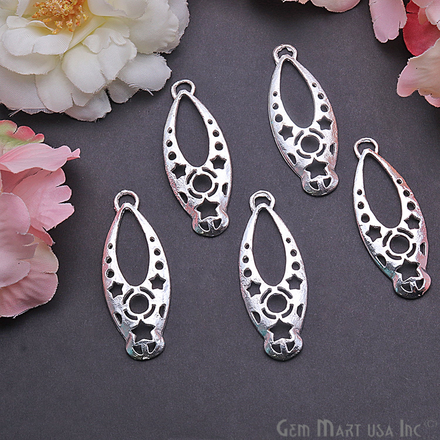 Silver Plated