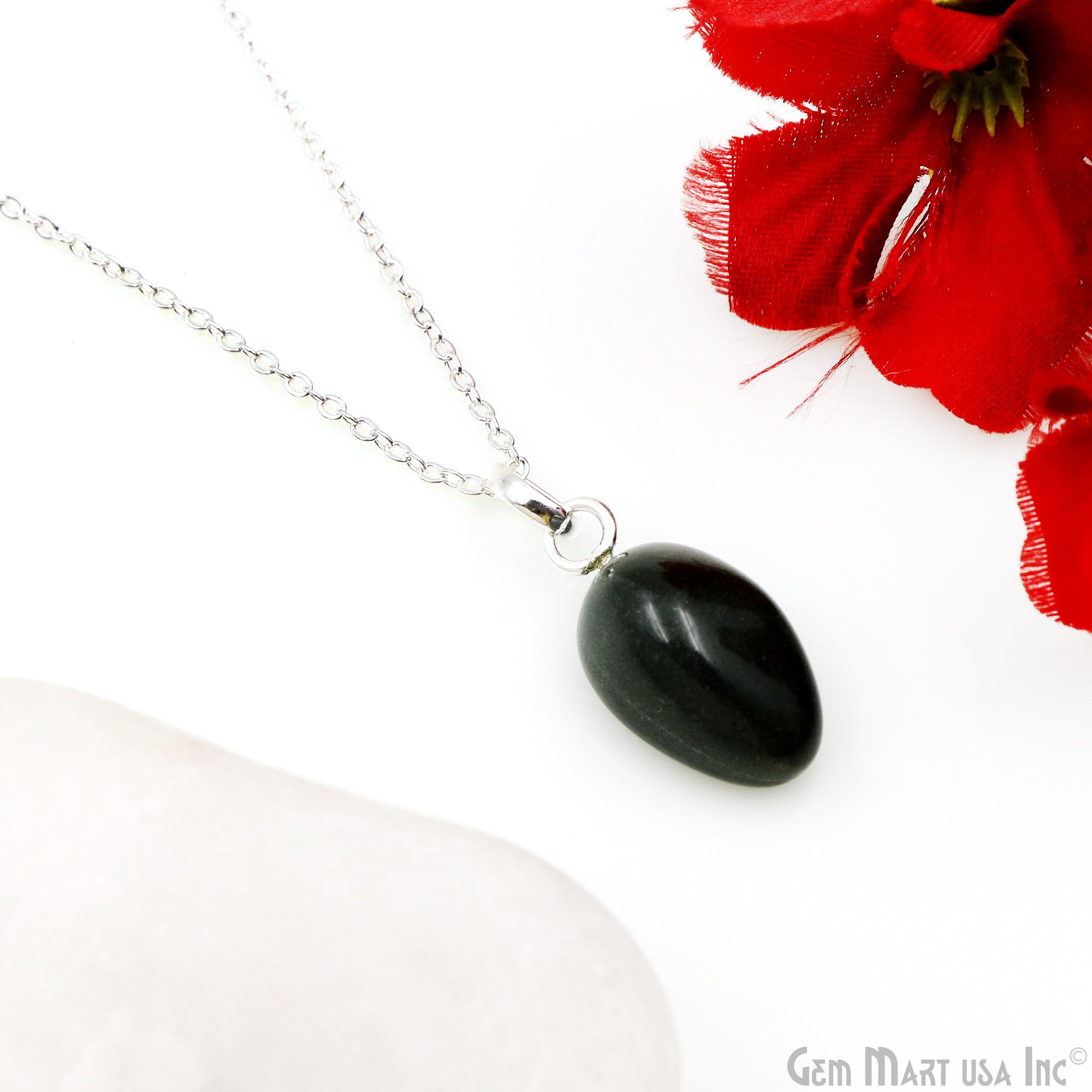 Black Aventurine