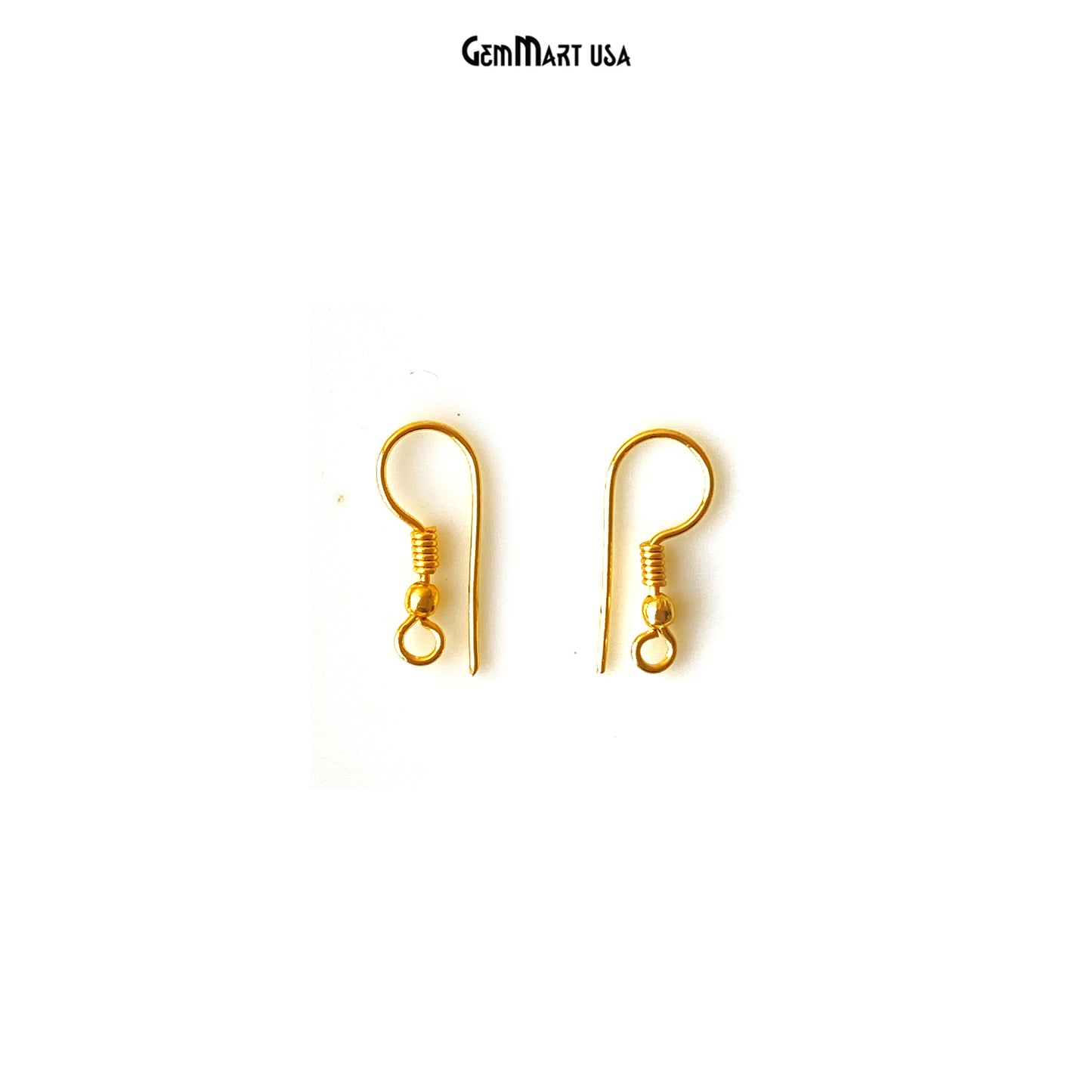 DIY Jewelry Making Supplies Kit,24k Gold Plated Chain, Hooks & Findings, 7 Different DIY Products