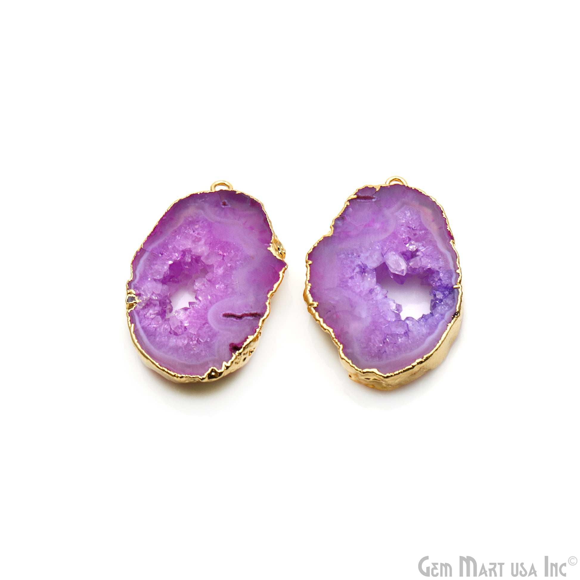 diy-earrings, agate earring, agate jewelry, geode