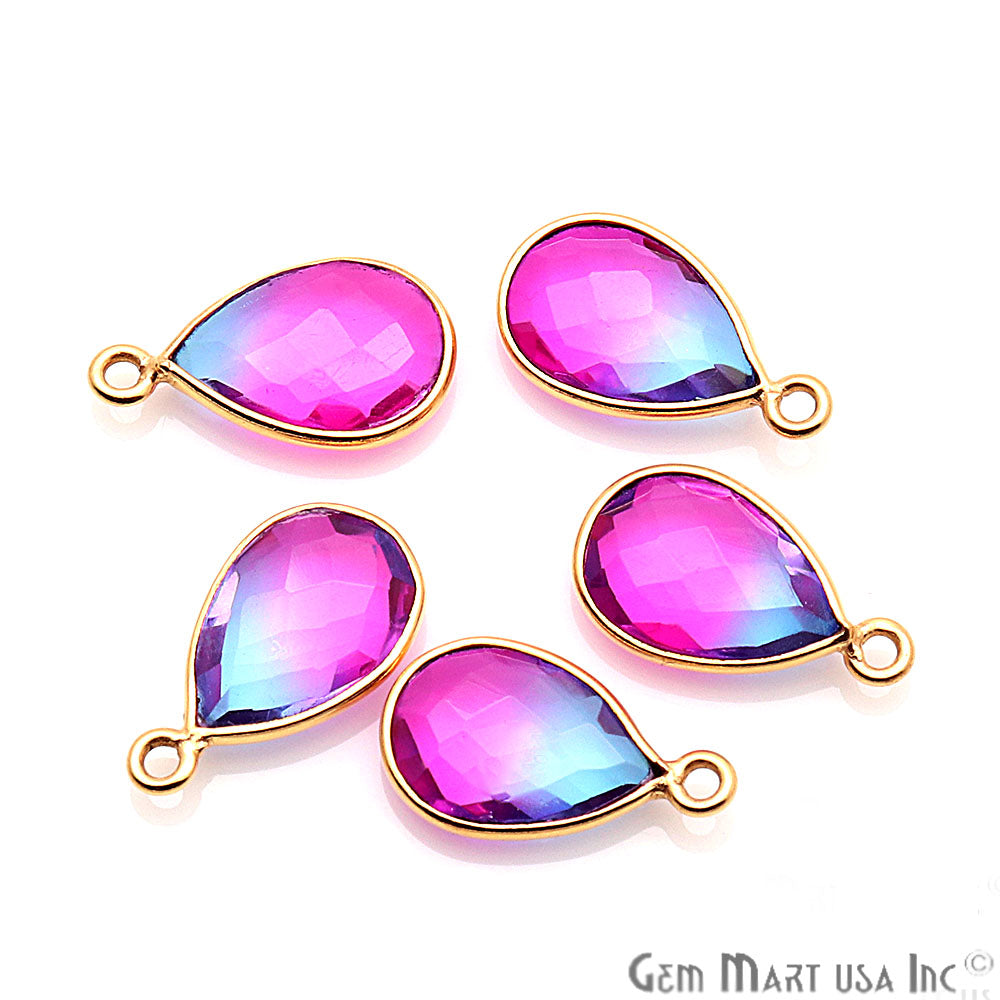 Purple & Pink