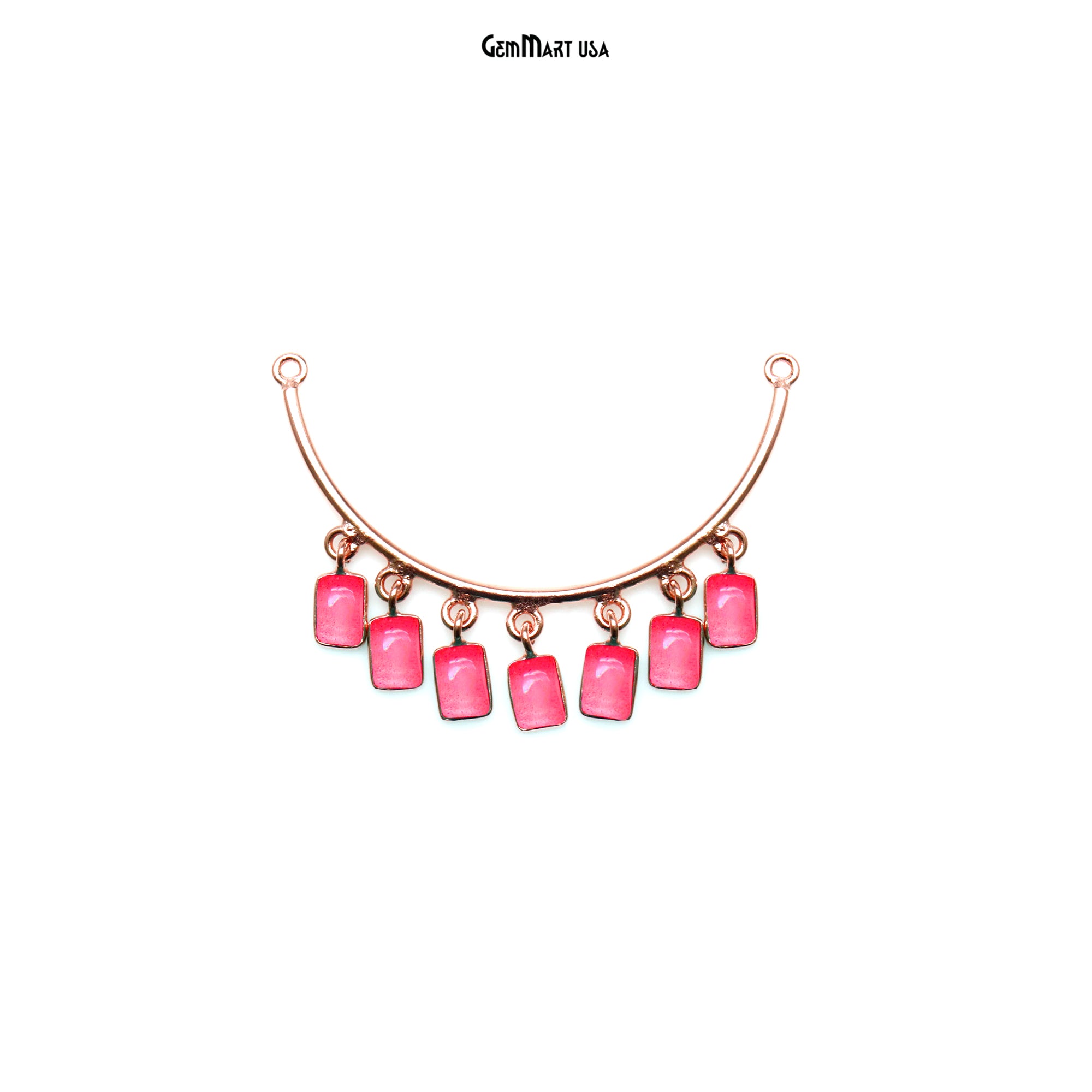 Pink Tourmaline