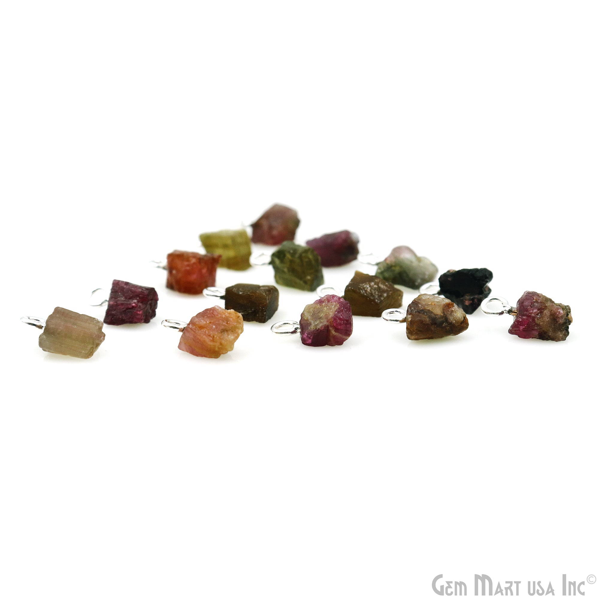 Multi Tourmaline